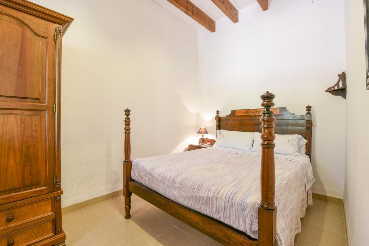 Vakantiehuis Ca'n Miquel Felanitx
