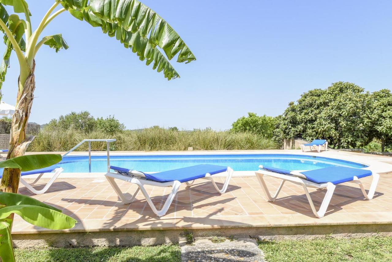 Ca'n Miquel Vakantiehuis
