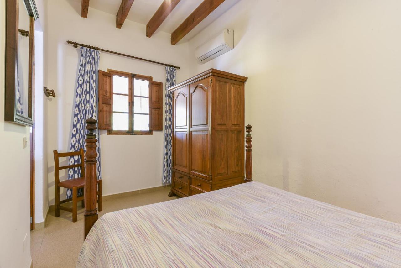 Vakantiehuis Ca'n Miquel Felanitx