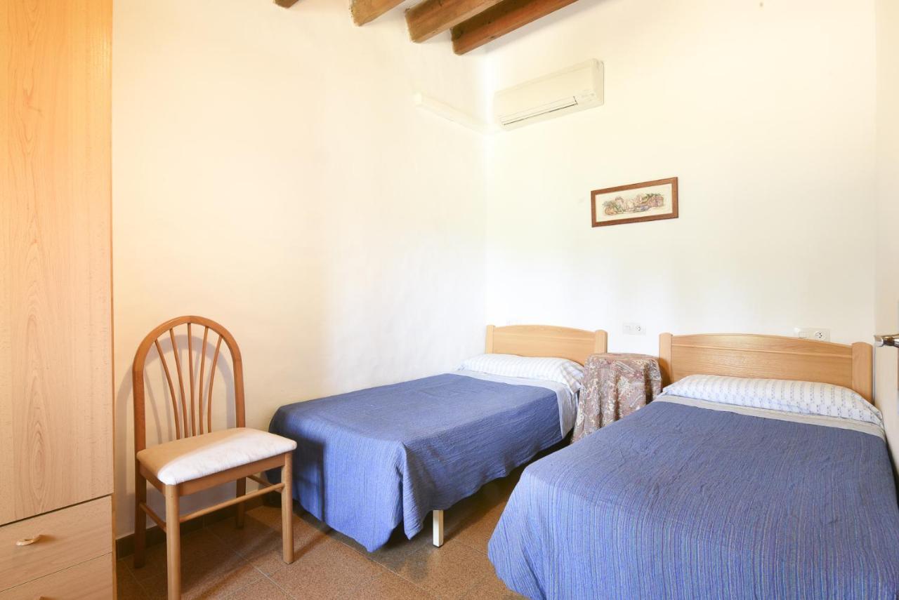 Vakantiehuis Ca'n Miquel